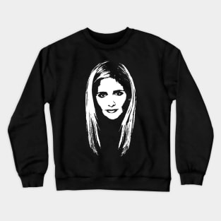 Buffy Summers Crewneck Sweatshirt